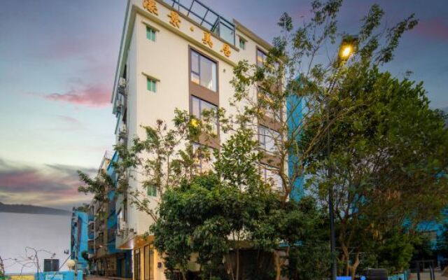Zhuhai Hengqin Haojing Mercure (Changlong Tourism Resort)