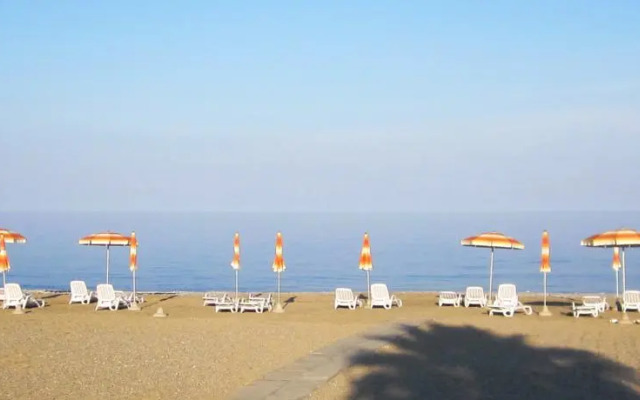 Residence Torre Saracena