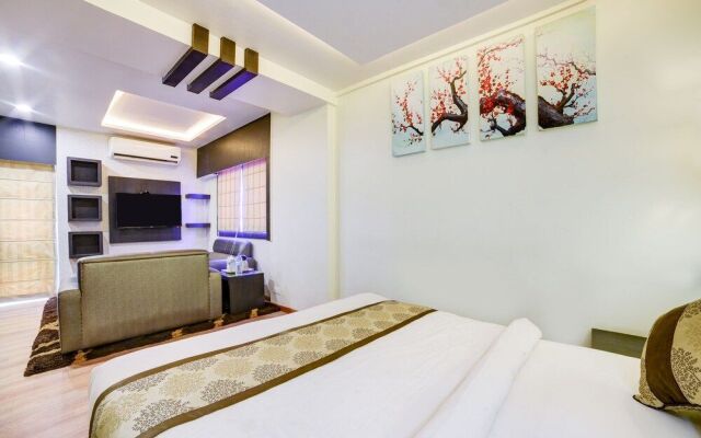 Capital O 507 Hotel Makalu