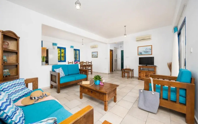 Villa Ermis in Peyia