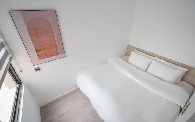 Vinhomes D'Capitale - Quylodge