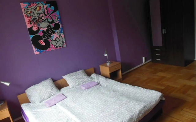 Globetrotter Hostel
