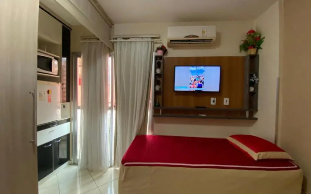 Apartamento em Caldas novas 612