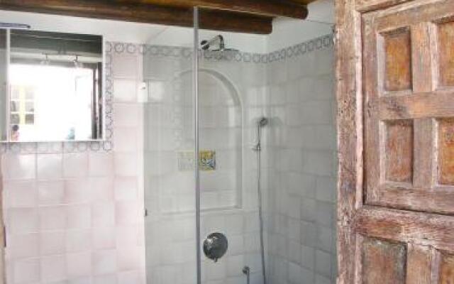 Casa Vila do Bispo