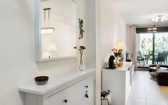 107309 - Apartment in Cala Mijas