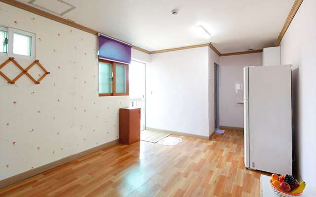 Taean Flower Fragrance Pension