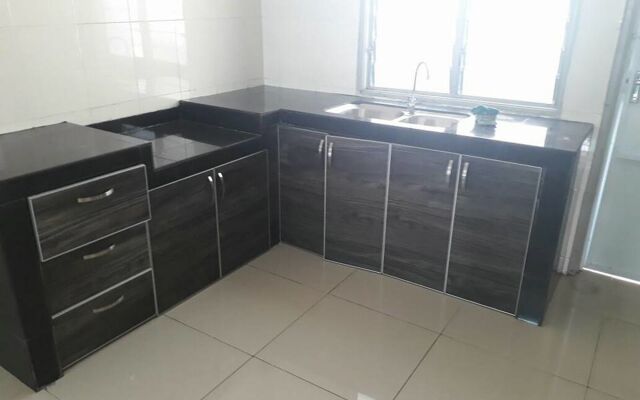 Zahara Homestay
