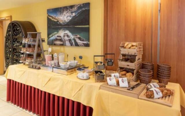 Gesundheits- und Vitalhotel Post