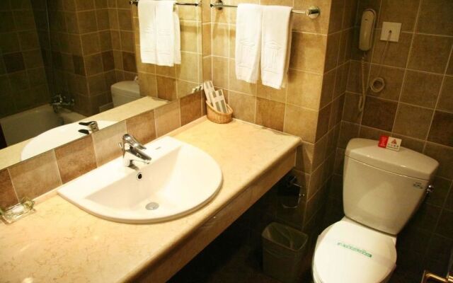 Shang Kang Cheng Hotel - Beijing