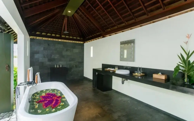 Uma Giri Villas Ubud by GenuineHost
