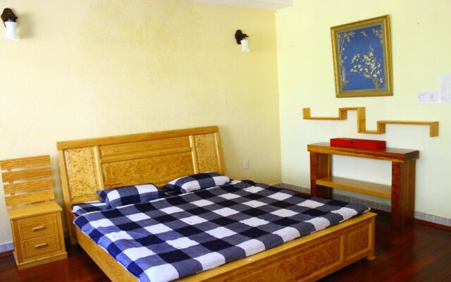 Ocean Homestay Dalat