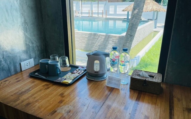 The Sea Resort Haad Rin