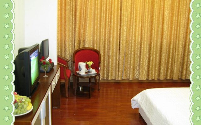 Serenity Premier Hotel