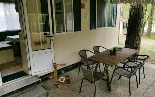 Hama Mobilehome Grado