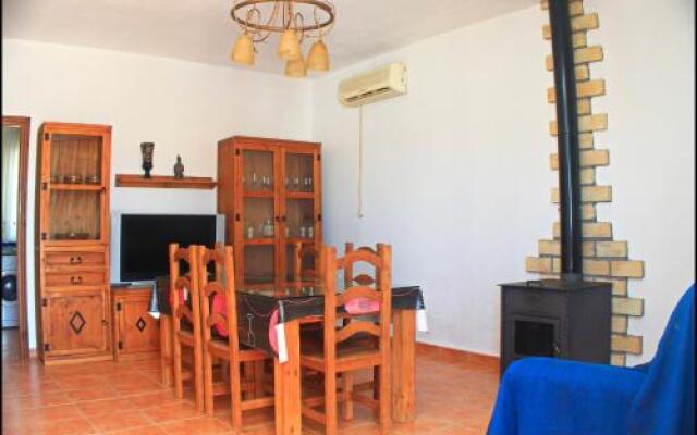 Chalet Pinares de Roche