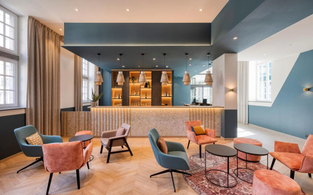 B&B HOTEL Hasselt