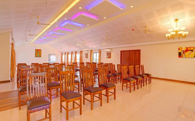 Hotel Pallava Rajadhani