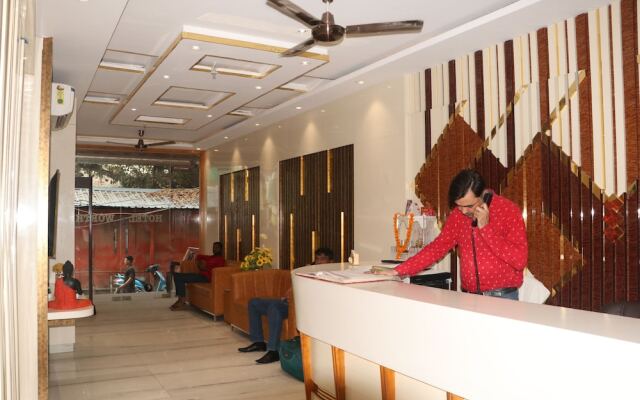 Hotel Worth Paharganj