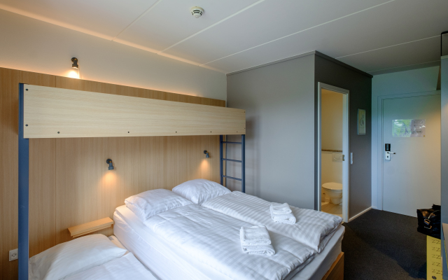 Four Points Flex by Sheraton Ballerup