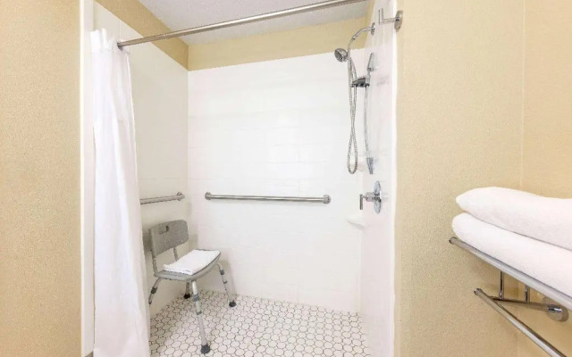 Days Inn By Wyndham Springville