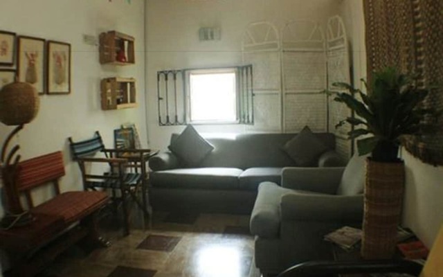 Hostal Café Casu