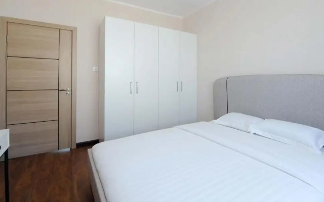 Morning Star Residences Ulaanbaatar