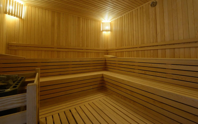 Inn House Loft Spa