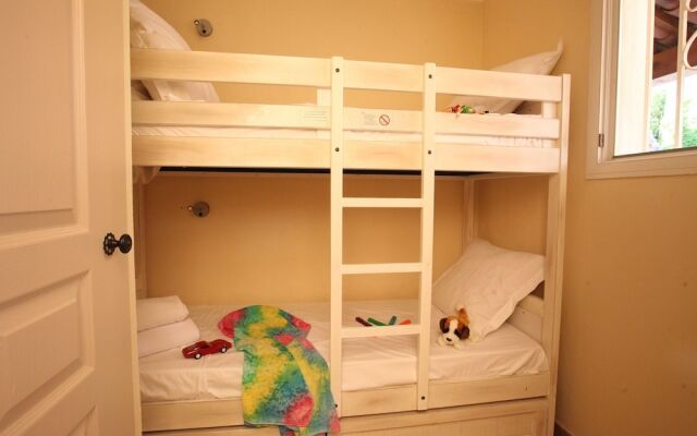 Lovely Apartment in the Beautiful Fortified Town Grimaud