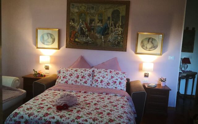 Romantic House - Appartamento Vacanza