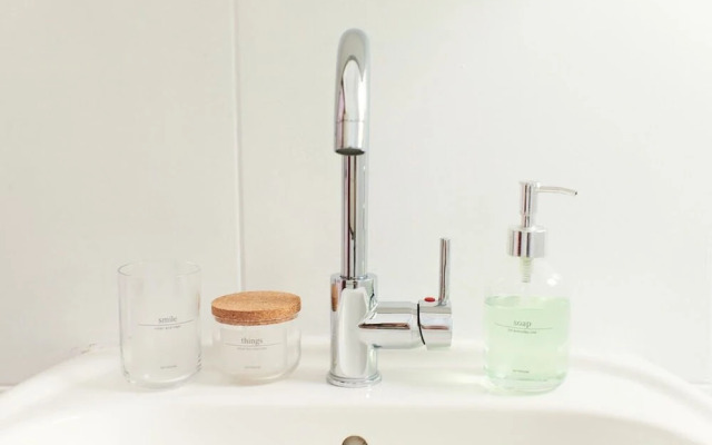 Designed Suite By The Beach