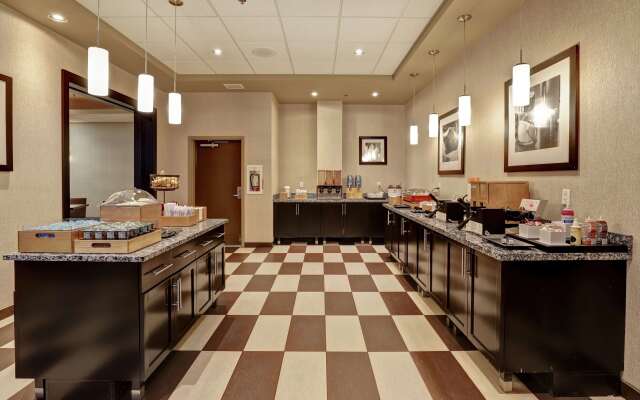 Hampton Inn by Hilton Chilliwack