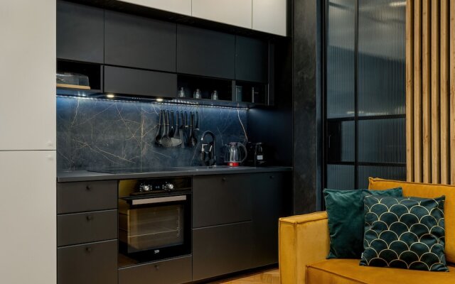 Charming Apartment in Cracow by Renters