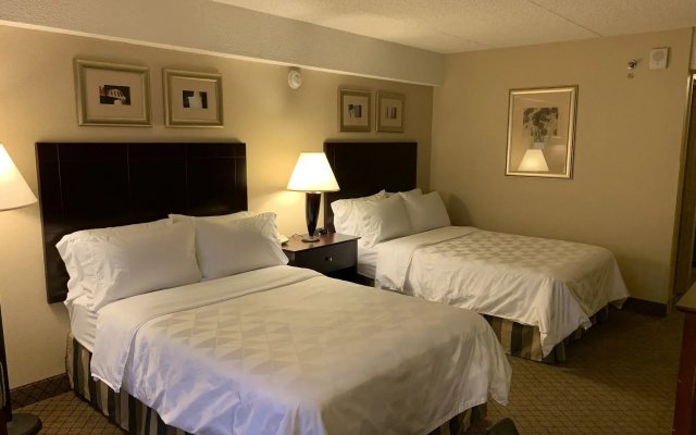 Holiday Inn Johnstown Downtown by IHG