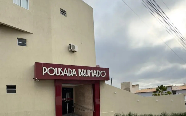 Pousada Brumado