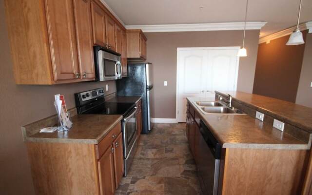 Lands End 654 - 2 Br Condo