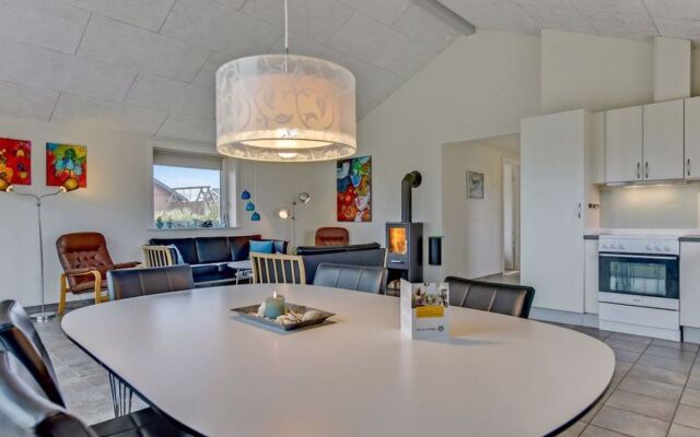 "Tamer" - 1.4km from the sea in Western Jutland