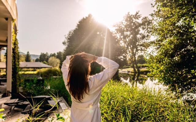 Seepark Wörthersee Resort