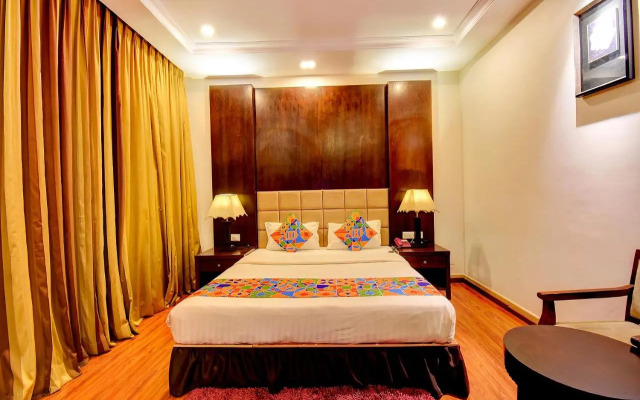 Oriva Suvee Boutique