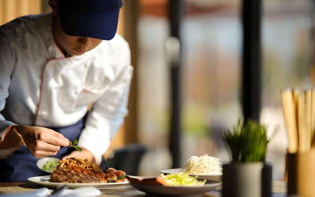Canopy by Hilton Hangzhou Jinsha Lake