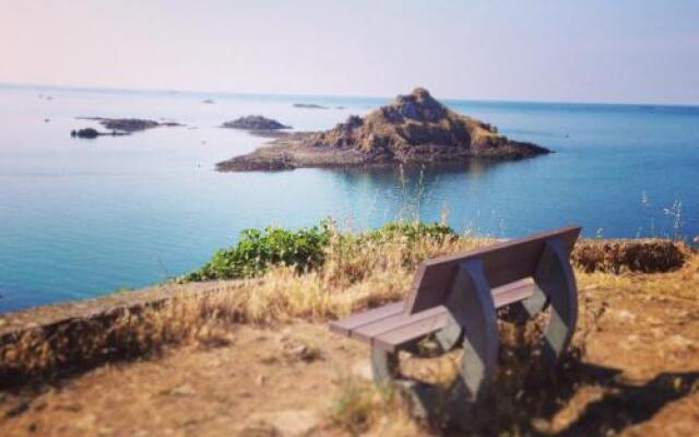 Chambres La Guignardais