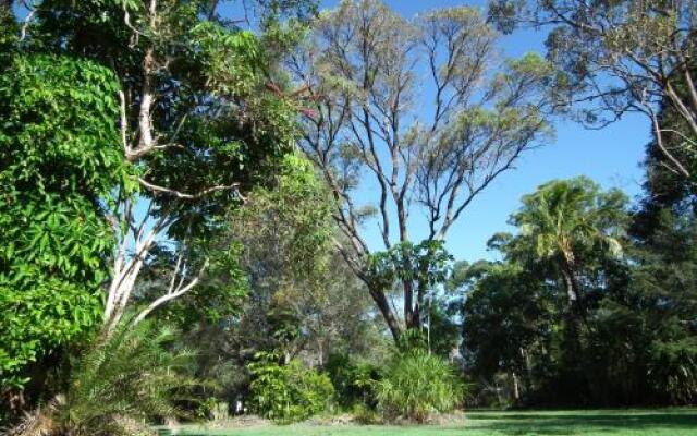Shady Grove B&B