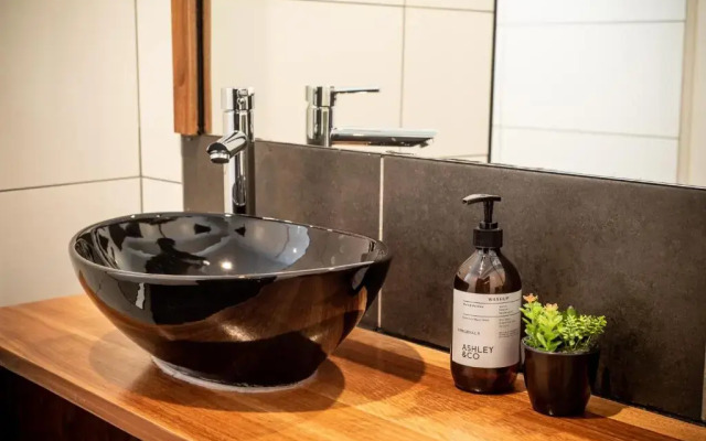 Amber Lodge Mt Buller - Hostel