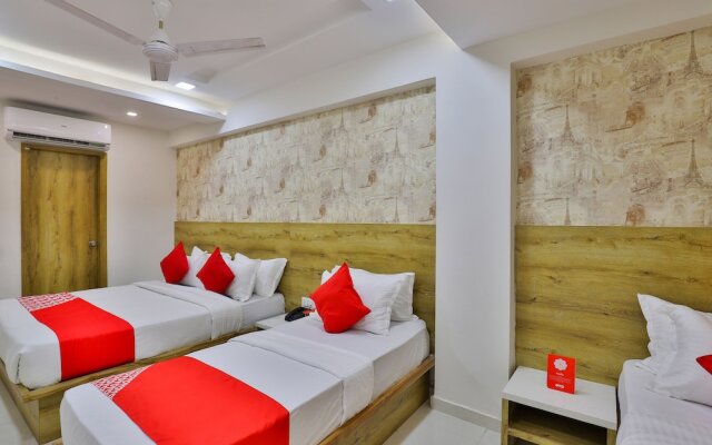 OYO 18485 Hotel Lincoln