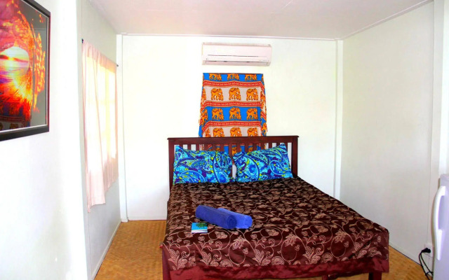 The Boardroom Beach Bungalows