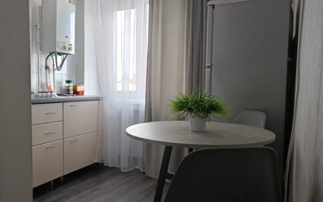 Apartments on Stefan Batory street 10