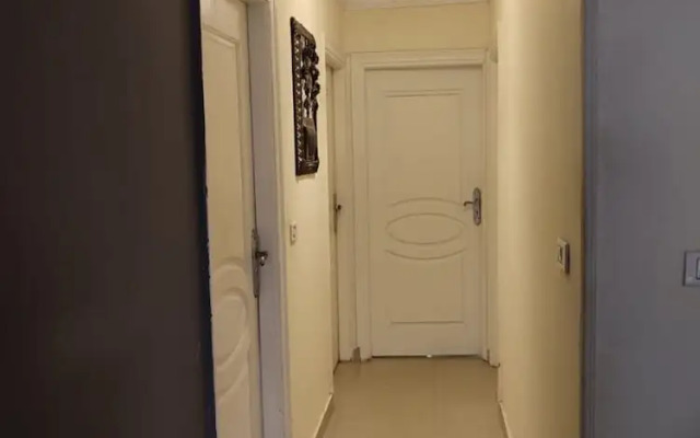 Female only A Room in 3 rooms CITYCENTRE