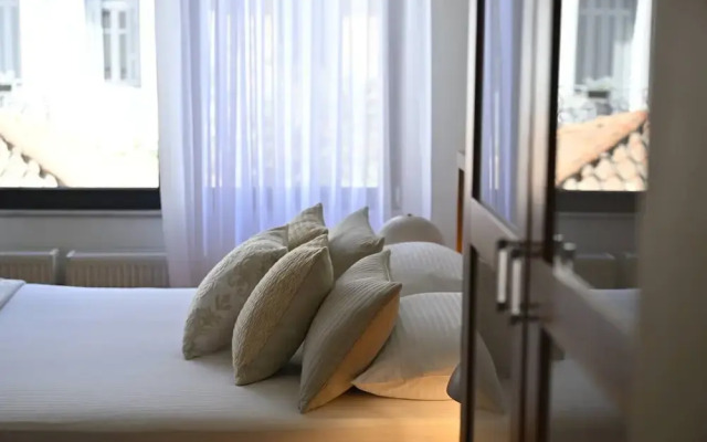 Ma Maison N 9 Downtown Villa Jacuzzi Parking