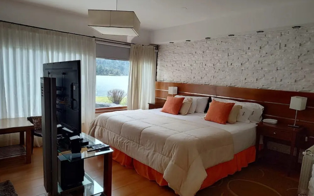 Costa Serena Aparts & Spa