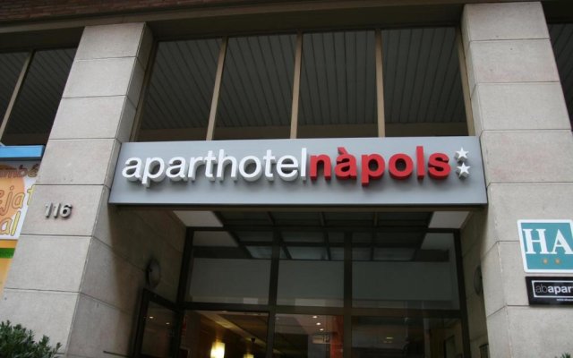 Aparthotel Napols