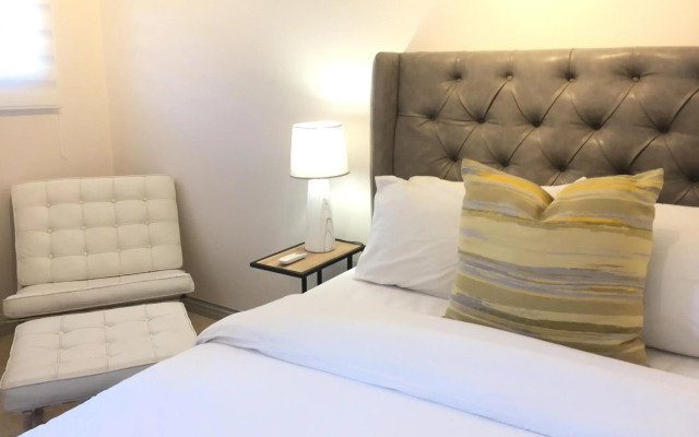 Midtown Rentals at Perspectives
